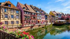 隠れた名所：賢い旅行者が今こぞって訪れるヨーロッパの都市4選